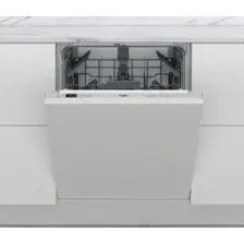 Встраиваемая посудомоечная машина Whirlpool W2I HD524 AS