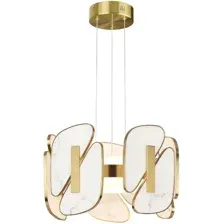 Люстра Odeon Light Chiara 6638/45L