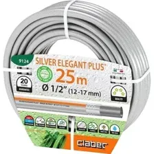 Шланг Claber Silver Elegant Plus 9124 (1/2", 25 м)