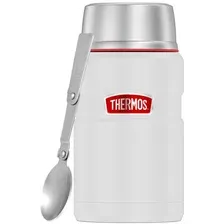 Термос для еды THERMOS SK-3020 RCMW 710мл (белый)