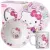 Набор сервировочный ND Play Hello Kitty 311009