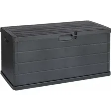Сундук Ipae Progarden ALP22CAN (антрацит)