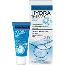 Крем для век Compliment Крем для век Hydra Therapy Гидро-скульптор (25 мл)