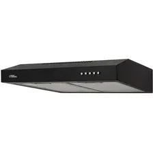 Кухонная вытяжка GrandGermes Slim 50 (черный)