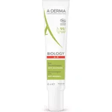 Крем для лица A-Derma Biology дерматологический против покраснений (40мл)
