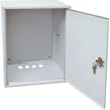 Щит с монтажной панелью TDM Electric SQ0905-0904