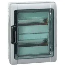 Бокс пластиковый Legrand Plexo 601982