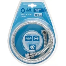 Шланг душевой AV ENGINEERING 150 см  (AVSSS-110)