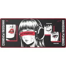 Коврик для стола Дарк Проджект MD3a Doomscrolling