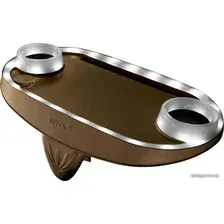 Подстаканник Intex Поднос для СПА-бассейнов 45х26х16см с LED подсветкой 28520