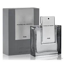 Туалетная вода для мужчин "Pure For Men" (100 мл)
