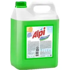 Гель для стирки Grass Color gel 5 кг
