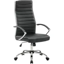 Кресло Brabix Style EX-528 (черный)