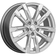 Литые диски SKAD Кения 16x6.5" 5x114.3мм DIA 67.1мм ET 43мм Селена