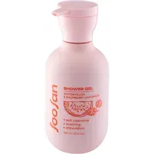 Гель для душа Soosan Shower Gel Watermelon & Raspberry Lemonade (300мл)