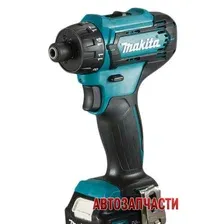 Профессиональный шуруповерт Makita DF033DWAE