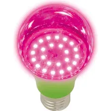 Светодиодная лампочка Uniel PLP30GR E27 15 Вт UL-00004582
