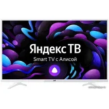 Телевизор Leff 32H541T