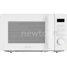 Микроволновая печь Monsher MTW 203 Blanc