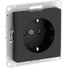 Розетка Schneider Electric AtlasDesign ATN001043S