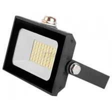 Прожектор светодиодный GENERAL GTAB-20BT-IP65-6500 20 Вт (403110)