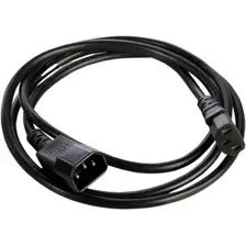 Кабель Rem R-10-Cord-C13-C14-1.8