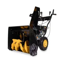 Снегоуборщик бензиновый CHAMPION ST661