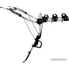 Велобагажник на заднюю часть автомобиля Thule ClipOn 9104