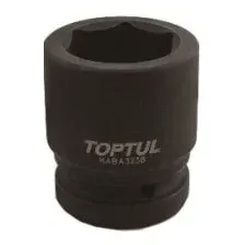 Головка слесарная Toptul KABA2427