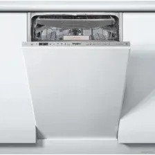 Встраиваемая посудомоечная машина Whirlpool WSIO 3O23 PFE X