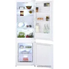 Холодильник BEKO BCHA2752S