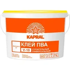 Клей Kapral V-10 (3кг)