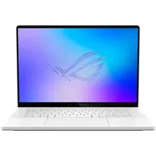 Игровой ноутбук ASUS ROG Zephyrus G16 2026 GU606AX-TB092W