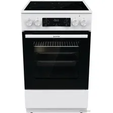 Кухонная плита Gorenje GEC5C42WG