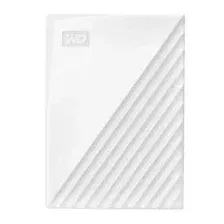 5 ТБ Внешний HDD WD My Passport