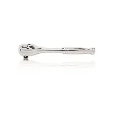 Трещотка Toptul 3/8" 36зуб. 180 мм CHAG1218