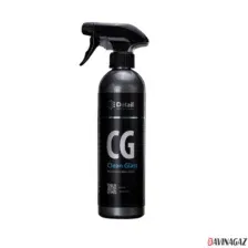 Очиститель стекол Detail Clean Glass / DT-0122 (500мл)