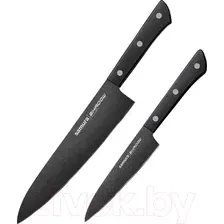 Набор ножей Samura Shadow SH-0210