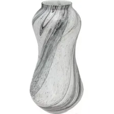 Ваза Вещицы Эбру CSA-38L (серый)