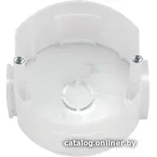 Монтажная коробка (подрозетник) Bylectrica К-207 исп.1