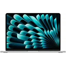 Ноутбук Apple MacBook Air 13.6" M5 2026 MDH94