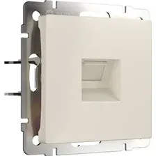 Розетка компьютерная Werkel W1181062 a062428
