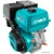 Бензиновый двигатель Total TGEN1881