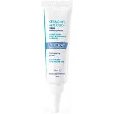 Крем для лица Ducray Keracnyl Glycolic+ Для проблемной кожи (30мл)