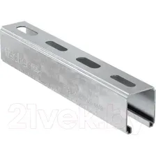 Профиль монтажный FISCHER FLS 37/1.2 / 538757f