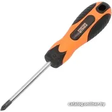 Отвертка Faster Tools PH2x150 мм 604