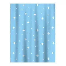 Шторка для ванной Perfecto Linea Secret 36-118102