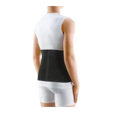 Бандаж абдоминальный Tonus Elast 9509 (р.1)