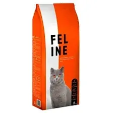 Alinatur Feline для кошек 20 кг