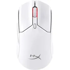 Мышь HyperX Pulsefire Haste 2 Mini (белый)